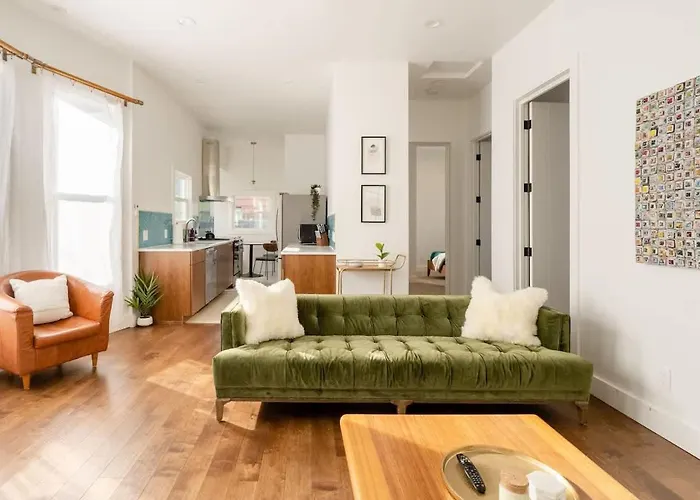 Stay Portland Collection - Heart Of Portland Midcentury Dream 95 Walkscore 3Br