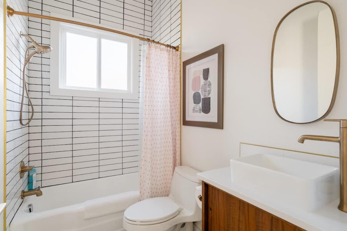 Holiday home Collection - Heart Of Midcentury Dream 95 Walkscore 3br
